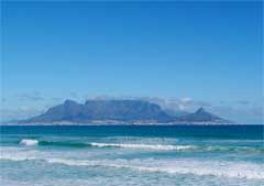 Table Mountain