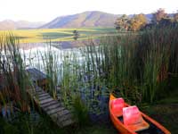 Outeniqua Mountains