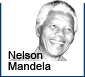 Nelson Mandela