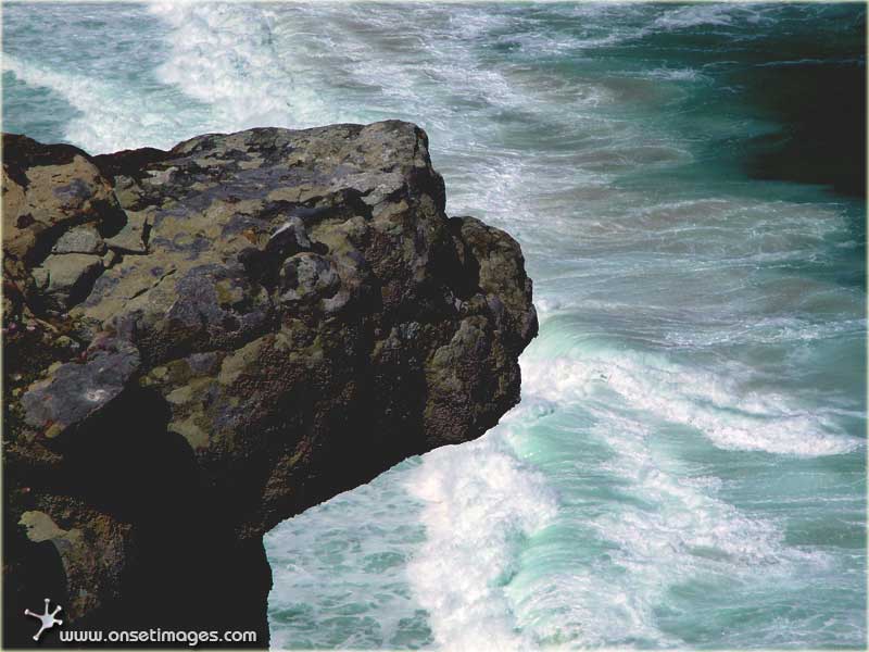 The 'Guard' of the beach