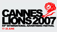 Cannes Lions 2007