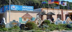 IKHAYA Coffee Bar